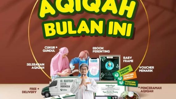 Harga Nasi Box Aqiqah Semarang termurah Dari Alkautsar
