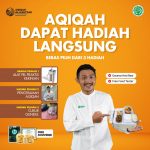 Harga Kambing Aqiqah Semarang Terbaik Dari Alkautsar